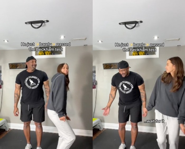 Becca's latest Tiktok : r/thebachelor Beccamdaily Tiktok