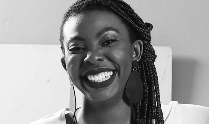 Youtuber e ativista negra morre aos 29 anos após parada ... Raça Negra Morto