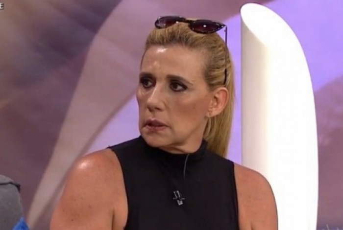 MidiaNews | Rita Cadilac revela não ter fonte de renda durante isolamento Qual A Idade Da Rita Cadilac