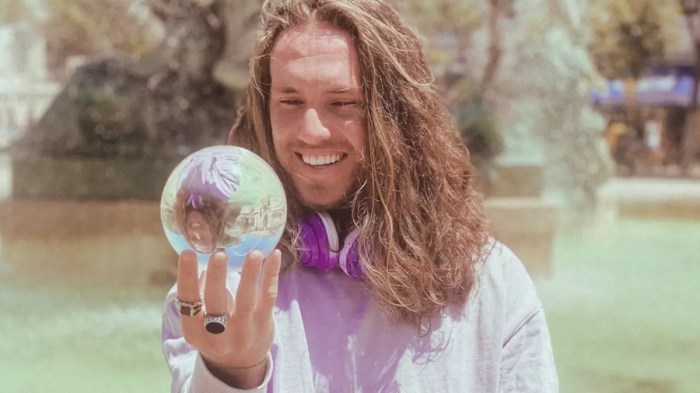 Vitor Kley revela pormenores sobre o próximo álbum Vitor Kley O Amor É O Segredo