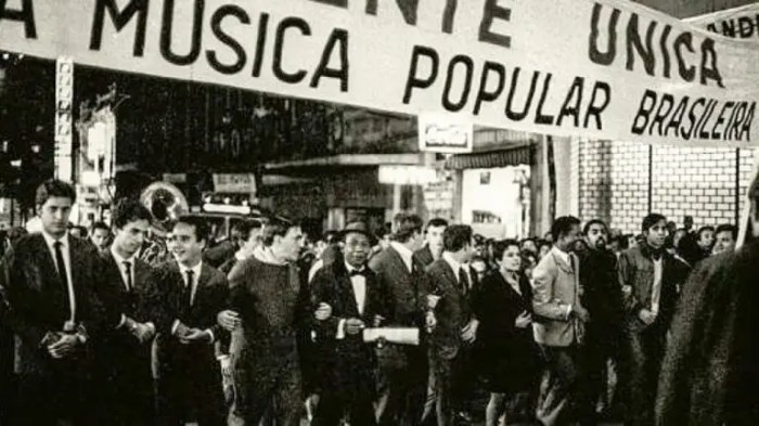 Festival da Canção de 1967: saiba tudo sobre o lendário evento Iii Festival Da Mpb 1967