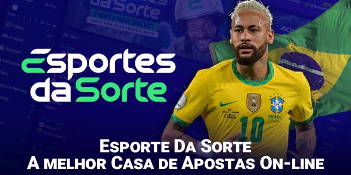 Esportes da Sorte: Guia Completo e R0 de bônus – BetHouse Esportes da Sorte: Guia Completo e R0 de bônus – BetHouse