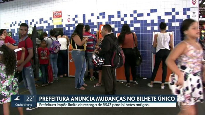 Bilhete Único de SP vai cancelar 2,6 milhões de cartões; há como recorrer? Como Tirar Bilhete Unico Sp