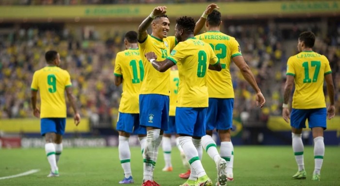 HORÁRIO JOGO DO BRASIL HOJE (24/11): Veja QUE HORAS É O JOGO DO BRASIL ... Que Horas O Brasil Joga