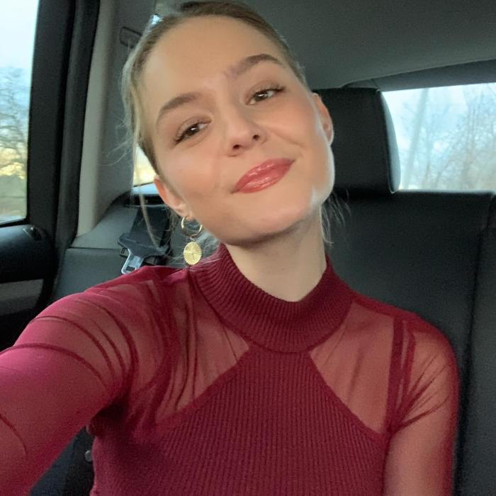 Izabela Vidovic (Изабела Видович) в Инстаграм | Instagram | ThePlace Izabela Vidovic (Изабела Видович) в Инстаграм | Instagram | ThePlace