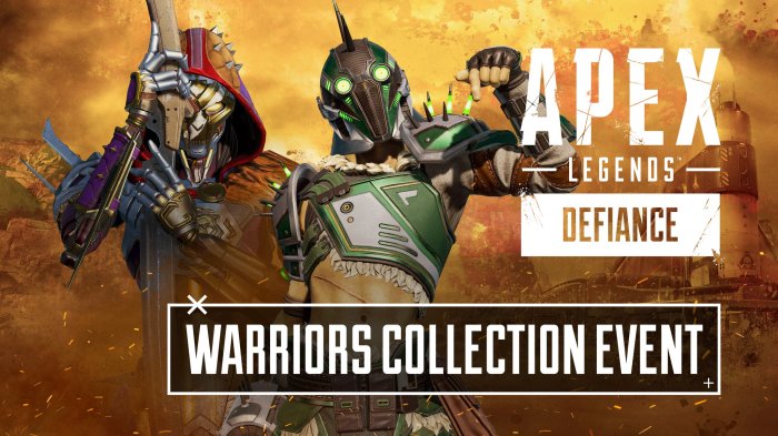 Apex Twitter