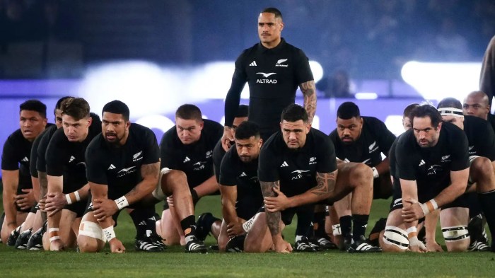 Which country is first in rugby?