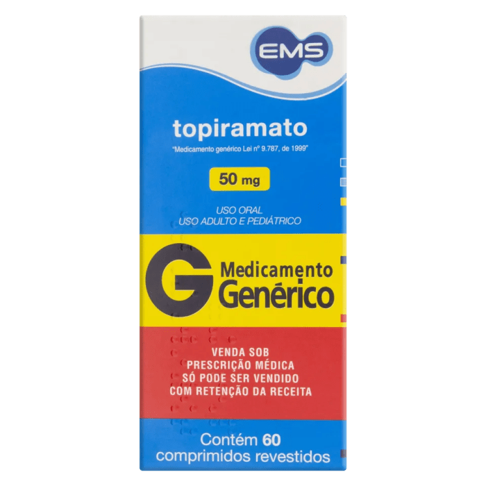 Topiramato: Indicações, efeitos colaterais, como tomar, dosagem e tudo ... Topiramato: Indicações, efeitos colaterais, como tomar, dosagem e tudo ...