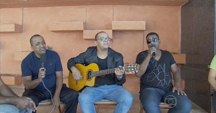 G1 - 'Não sei como saímos vivos', diz vocalista do Raça Negra após ... G1 - 'Não sei como saímos vivos', diz vocalista do Raça Negra após ...
