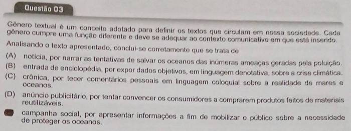 VOCÊ CONHECE O SEU PÚBLICO-ALVO? - Libelle Comunicação VOCÊ CONHECE O SEU PÚBLICO-ALVO? - Libelle Comunicação