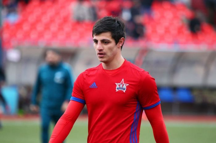 Armenian national team starts training camp - Panorama | Armenian news Armenian national team starts training camp - Panorama | Armenian news