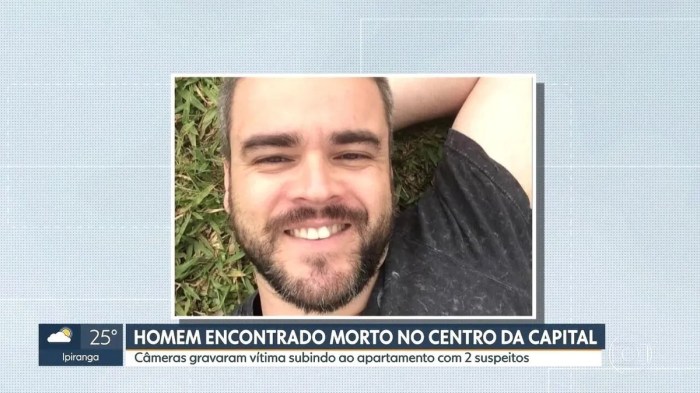 Juiz encontrado morto não investigava fraude no INSS e nem Frei Chico ... Juiz Encontrado Morto Em Seu Apartamento