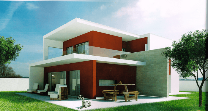 T3 desde €119.000,00 (chave na mão) Casa Modular