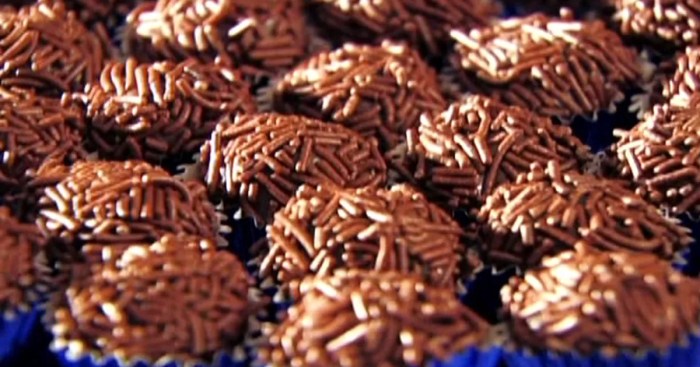 G1 - Origem do nome do doce brigadeiro está ligada à história do Brasil ... Qual A Origem Do Doce Conhecido Como Brigadeiro Criado Em 1945