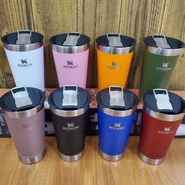 COPO STANLEY ORIGINAL - 473ML. | Shopee Brasil COPO STANLEY ORIGINAL - 473ML. | Shopee Brasil