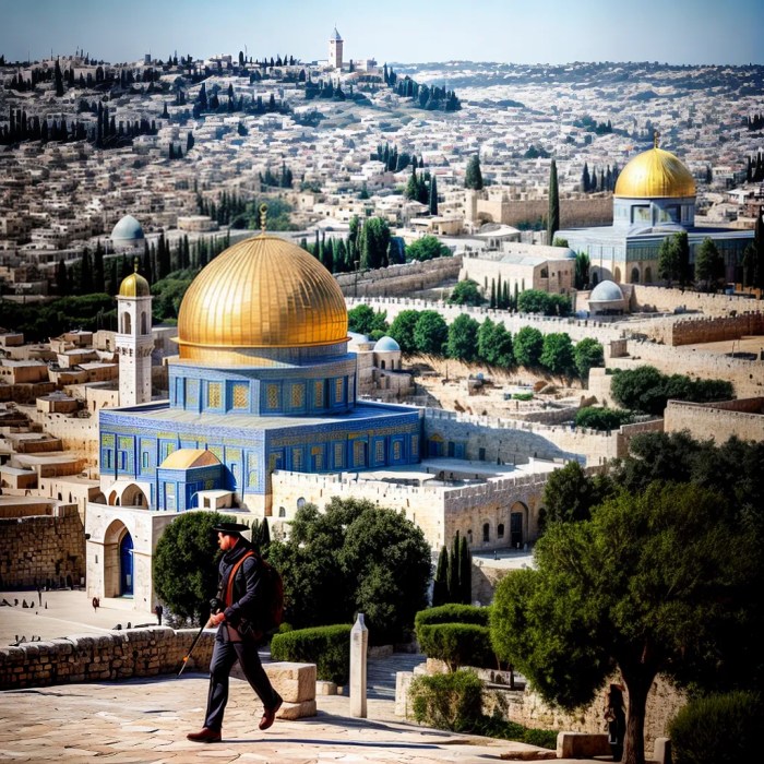 Em Jerusalém – Site Espírita Em Jerusalém – Site Espírita