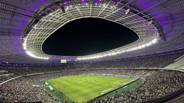 Fortaleza x Santos: horário e onde assistir ao jogo do Brasileirão - O ... Fortaleza x Santos: horário e onde assistir ao jogo do Brasileirão - O ...
