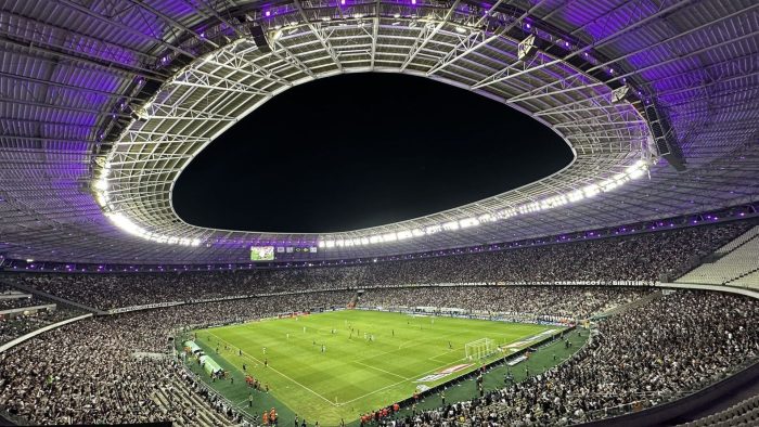 Fortaleza x Santos: horário e onde assistir ao jogo do Brasileirão - O ... Jogo Do Brasil Hoje Horário