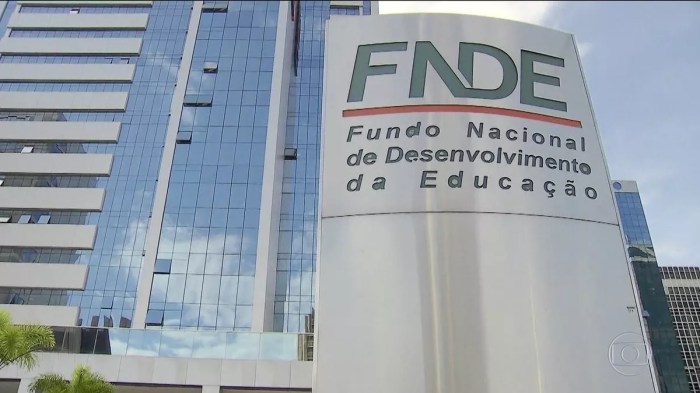 Governo nomeia indicado do PL para diretoria do Fundo Nacional de ... Fundo Nacional De Desenvolvimento Da Educação