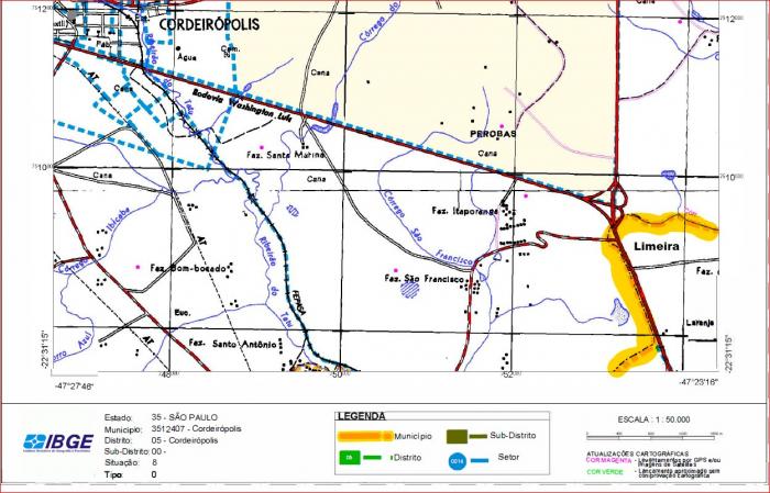 Rodovia BR-364 Rodovia BR-364
