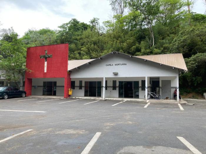 Empresário é encontrado morto em área de mata | O corpo do empresário ... Empresário é encontrado morto em área de mata | O corpo do empresário ...