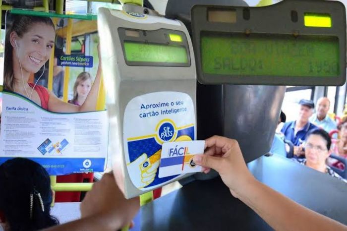 Bilhete único começa na Grande Goiânia neste sábado, 2 - via @podergoias Bilhete único começa na Grande Goiânia neste sábado, 2 - via @podergoias