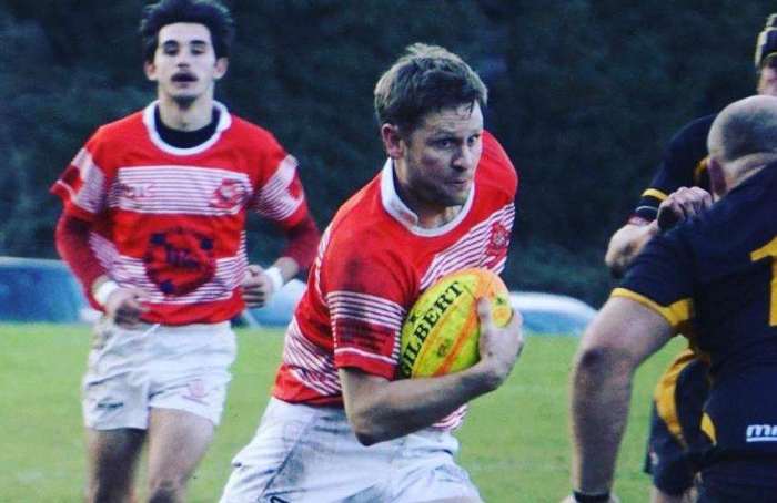 What is the longest rugby game?