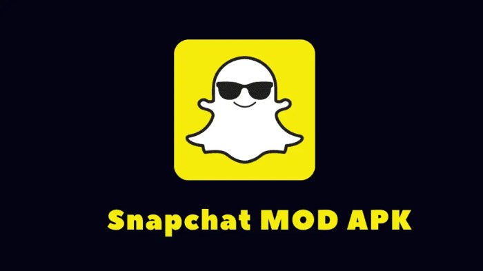 Snapchat Mod Apk 11.80.0.26 (Premium Unlocked and Unlimited Everything) Snapchat Mod Apk