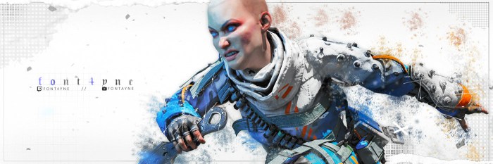 Apex Legends | Twitter Topics / Twitter Apex Twitter
