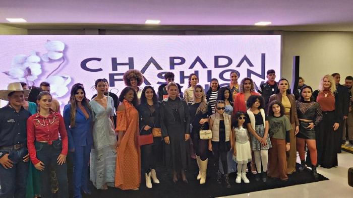 Jornal da Chapada divulga pesquisa realizado pela Paraná Pesquisas ... Chapada News