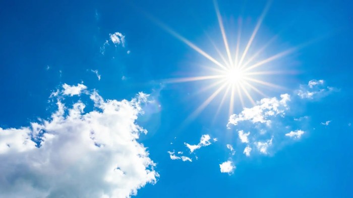 Portugal com temperaturas que podem chegar aos 37ºC a partir de sexta ... Portugal com temperaturas que podem chegar aos 37ºC a partir de sexta ...