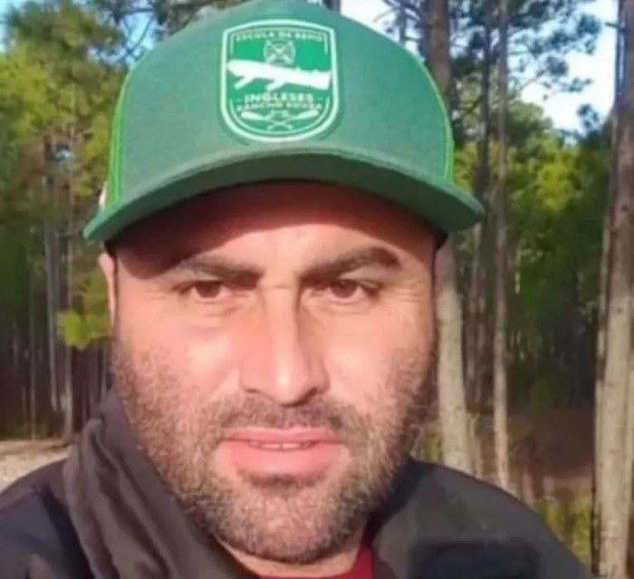 Empresário Encontrado Morto em Florianópolis foi Dopado e Assassinado ... Empresario Encontrado Morto Interlagos