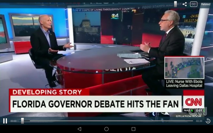 Cnn News Cnn Breaking News