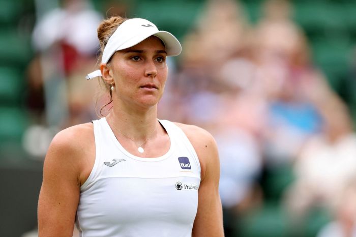 Canadian Open 2023: Beatriz Haddad Maia vs Paula Badosa preview, head ... Petra Kvitova vs. Beatriz Haddad Maia Prediction, Odds, Picks for WTA London 2025