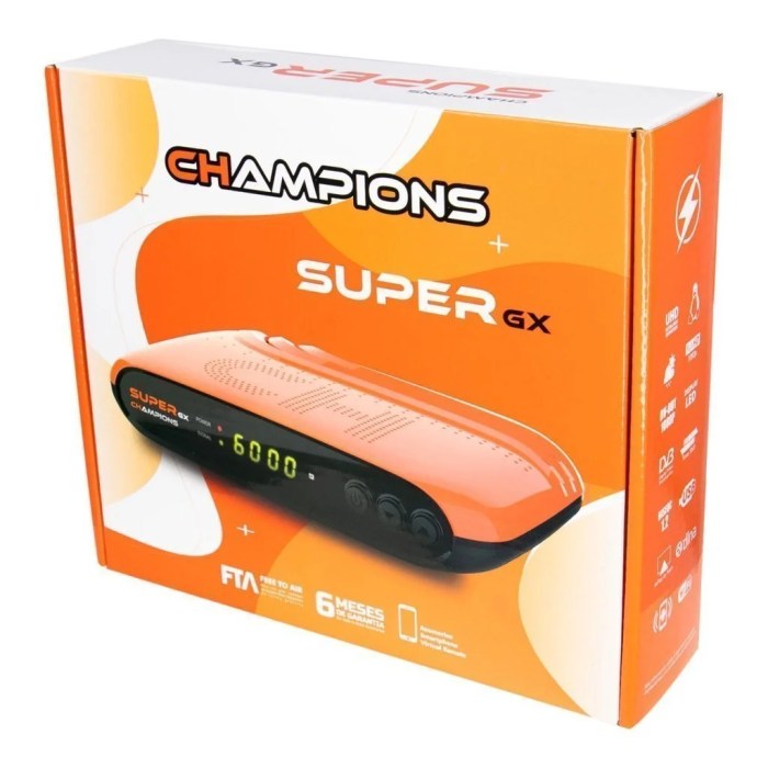 Atualização Azamerica Champions Super GX V1.44 – 09/05/2024 - YouTube Atualização Azamerica Champions Super GX V1.44 – 09/05/2024 - YouTube