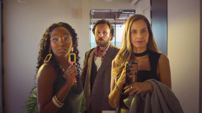 FX: ‘O Último Cara da Terra’ – Fim de temporada FX: ‘O Último Cara da Terra’ – Fim de temporada