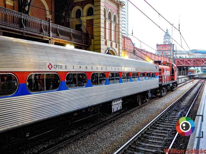 CPTM contrata empresa para realizar dedetização dos seus trens CPTM contrata empresa para realizar dedetização dos seus trens