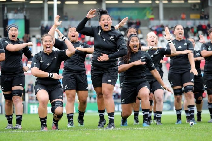 Is rugby new to the Olympics?