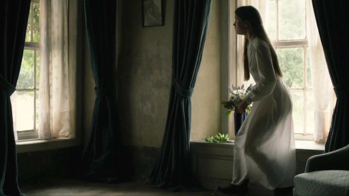 O Segredo de Marrowbone | Dragon Future Segredo De Marrowbone