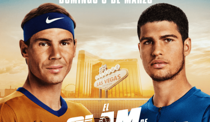 La final de Roland Garros será un duelo de titanes entre Alcaraz y ... La final de Roland Garros será un duelo de titanes entre Alcaraz y ...