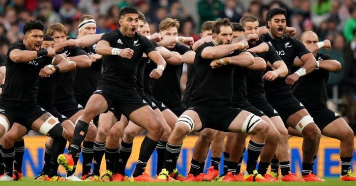 Loose Pass: New Zealand rugby's fascinating fall from grace : PlanetRugby