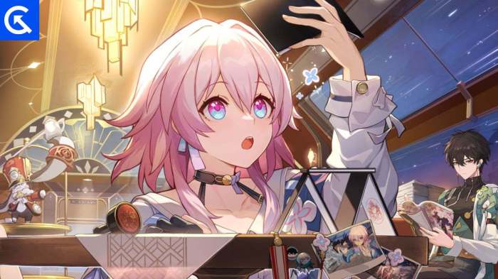 All Honkai Star Rail Error Codes and Fixes All Honkai Star Rail Error Codes and Fixes