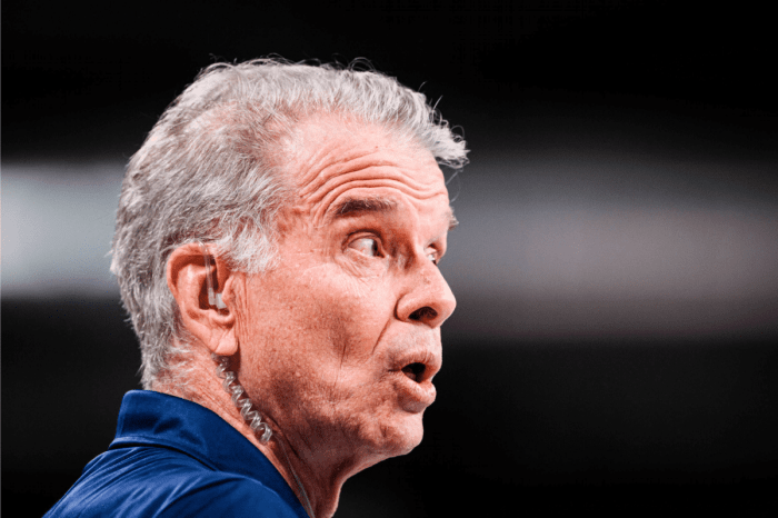Bernardinho: biografia, títulos, livro e frases famosas Bernardinho: biografia, títulos, livro e frases famosas