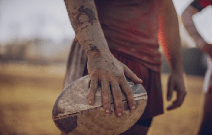 What are the dangers of rugby?