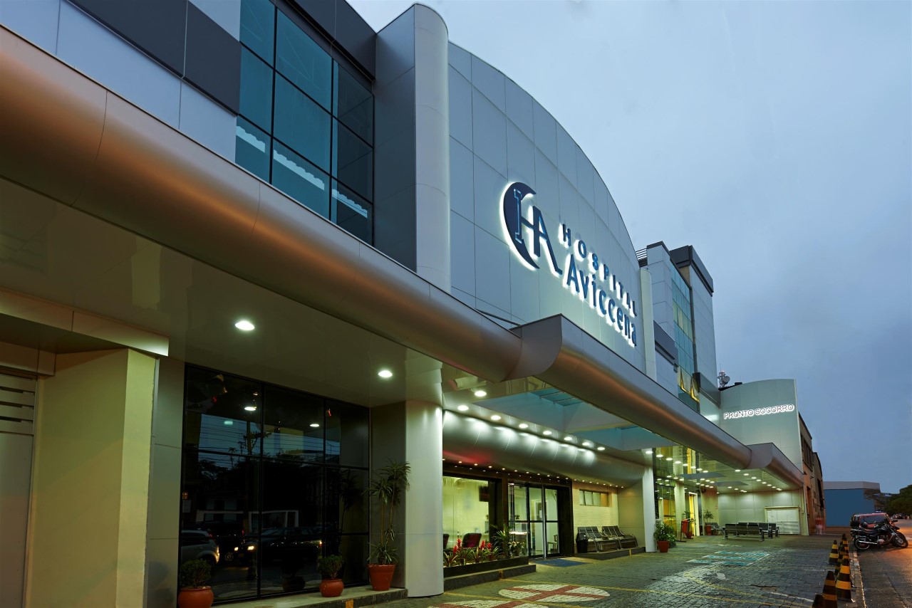 Quem avalia a qualidade dos hospitais? Quem avalia a qualidade dos hospitais?