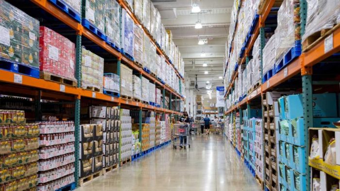 Atacado de Bebida: Vantagens de Comprar em Quantidade Abrink Atacado De Br