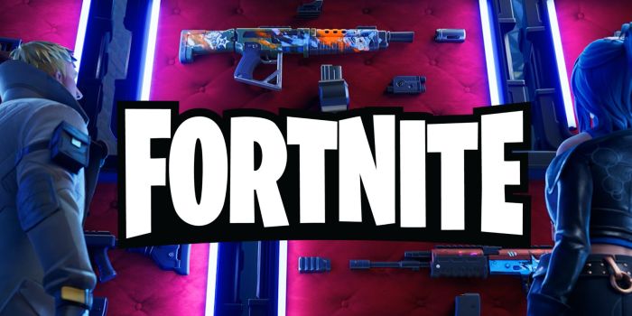 Atualização recente do Fortnite - Creo Gaming Atualização recente do Fortnite - Creo Gaming
