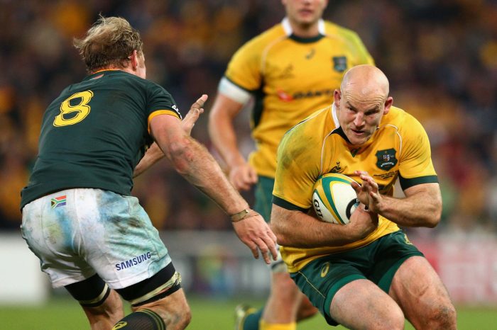Do Australians call it rugby or football?