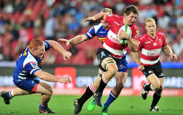 Who is the best super rugby team ever?