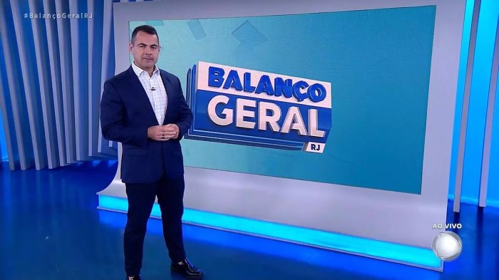 RECORDTV RIO BALANÇO GERAL RJ - YouTube RECORDTV RIO BALANÇO GERAL RJ - YouTube